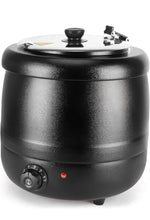 Retail $71 Soup Warmer