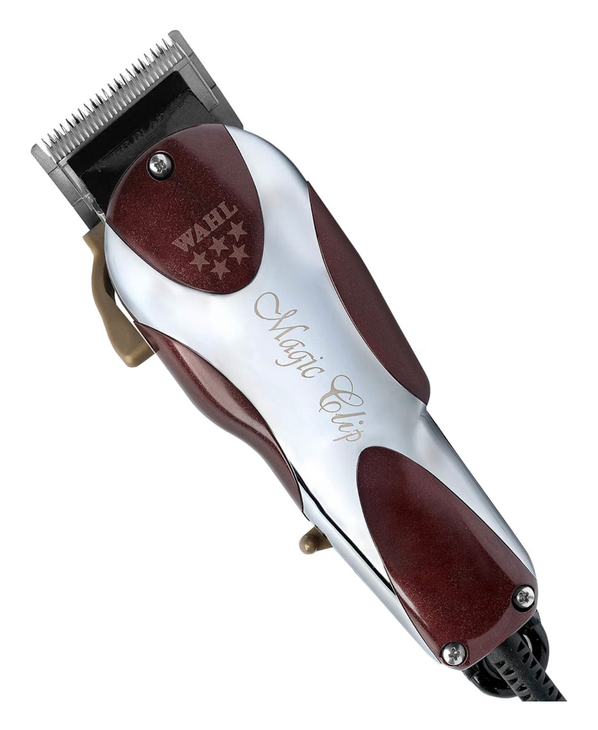 Retail $83 WAHL Magic Clip