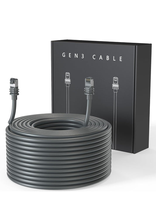 Retail $50 Gen3 Cable