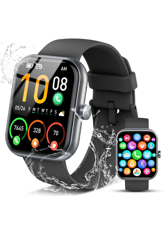 Coucur Smart Watch