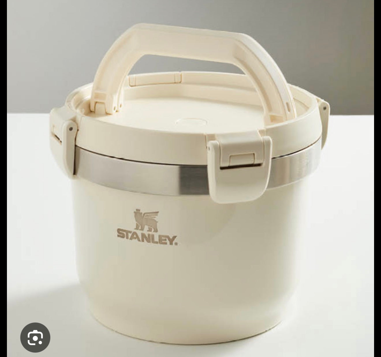 Stay Hot Crock Retail $75