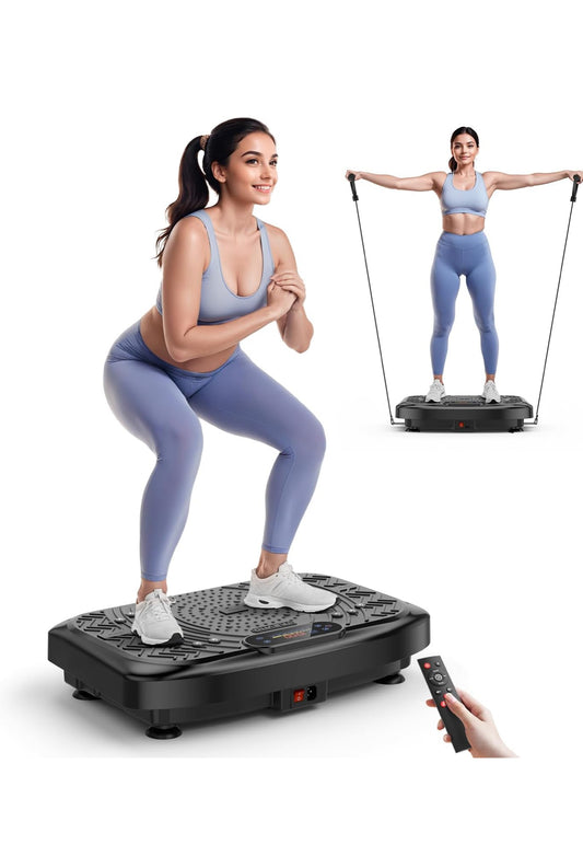 Retail $120 Vibration Plate