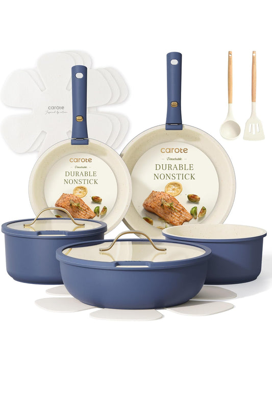 Retail $130  POTS & PANS