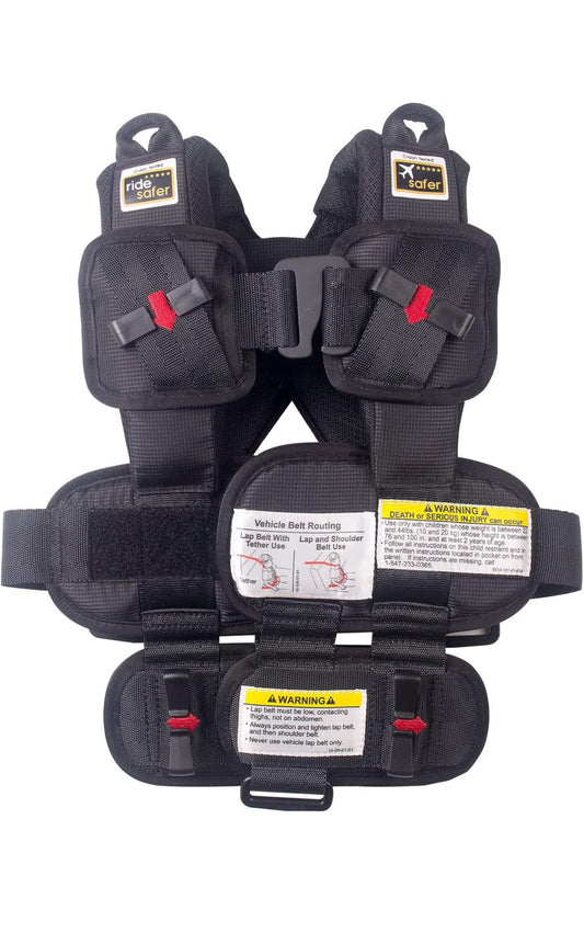 Retail $170 PORTABLE CAR SEAT