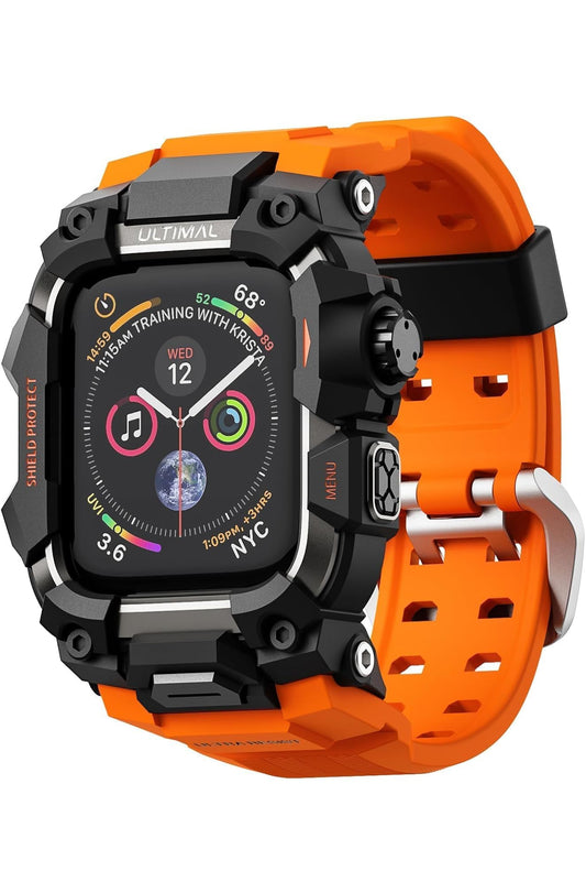 Retail $36 Apple Watch Case/Band