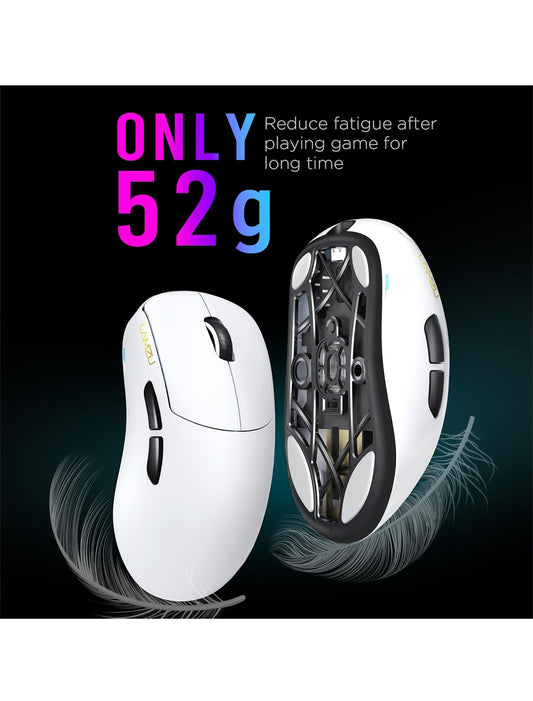 Retails $97 Gaming Mouse