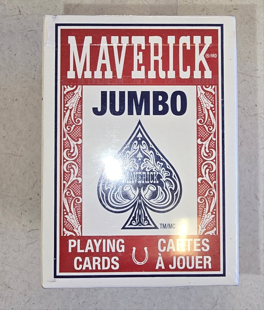 JUMBO CARDS