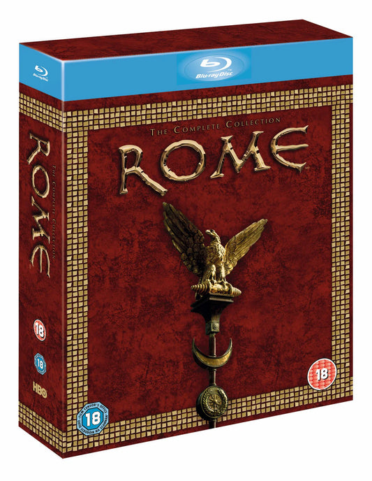 Retails $55 Rome Collection