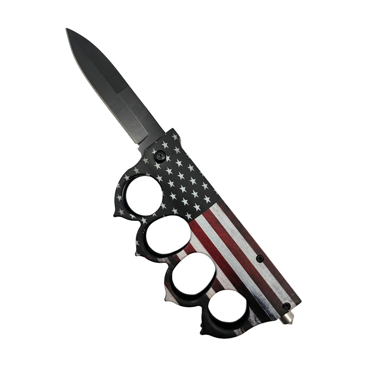 American knife
