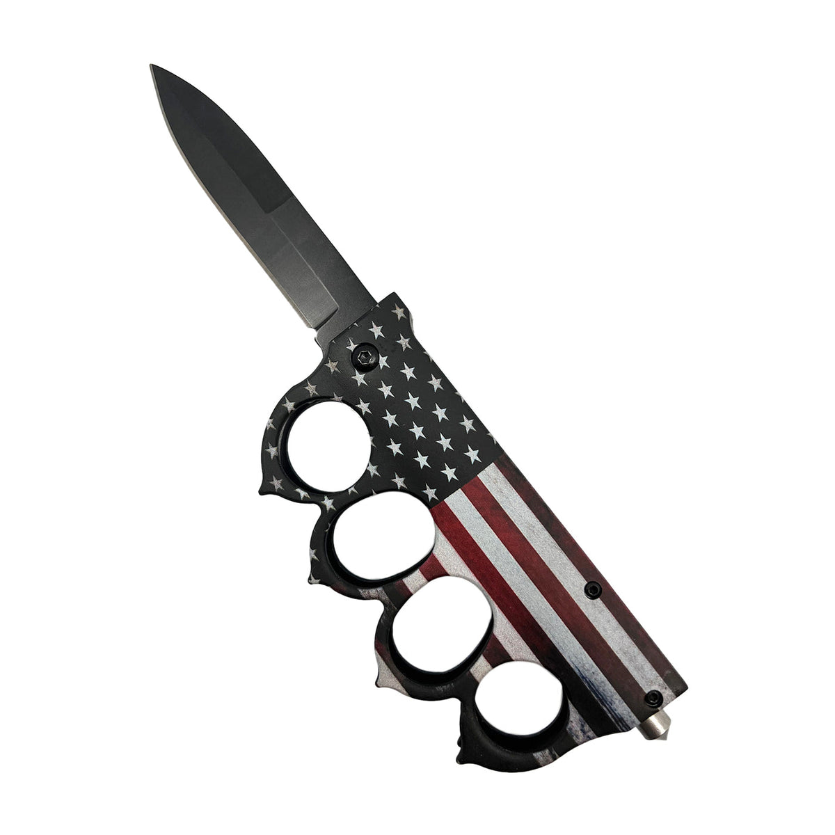 American knife