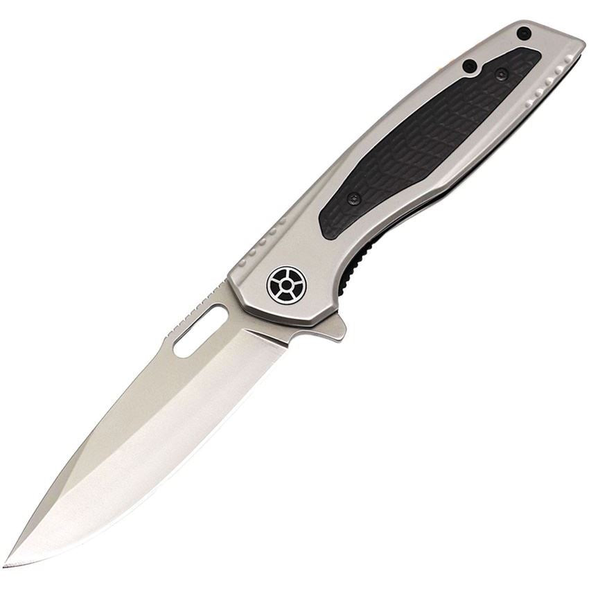 Linerlock knife