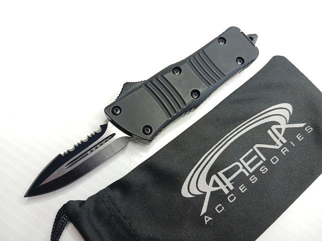 Shawty Mini OTF Knife