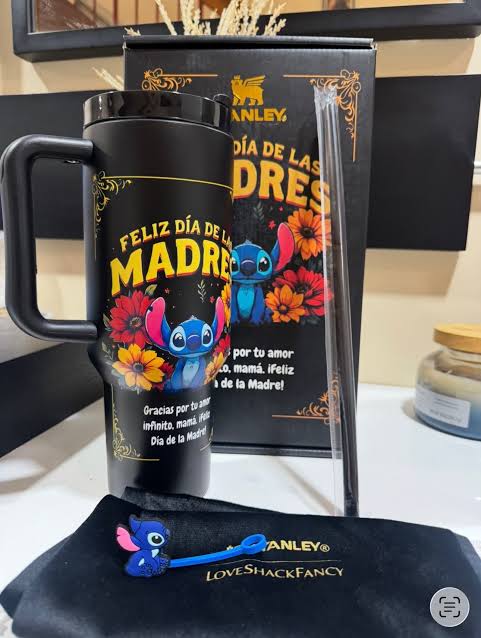 Feliz día de las madres