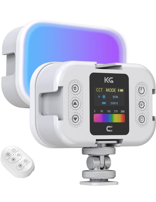RGB light retail $30