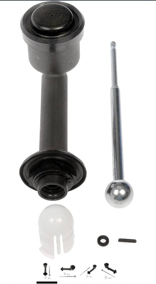 Clutch Master Cylinder Retails $45