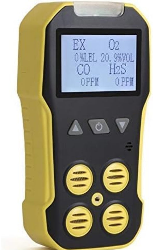 Multigas Detectir Retail $226