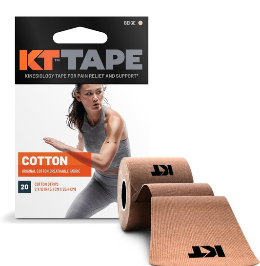 KT Tape Retail $16