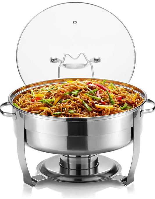 Chafing Dish Retails $70