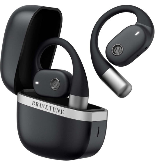 Brave tune Earbuds Retail $80