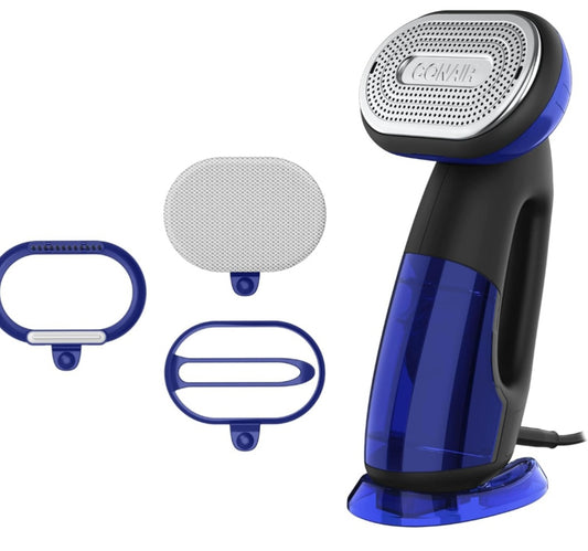 Steamer Retail $90