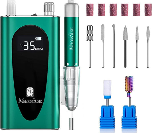 Nail Drill Retail $100