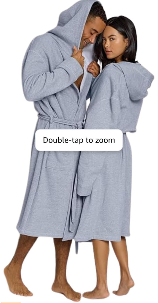 Kassatex Robe Retail $100