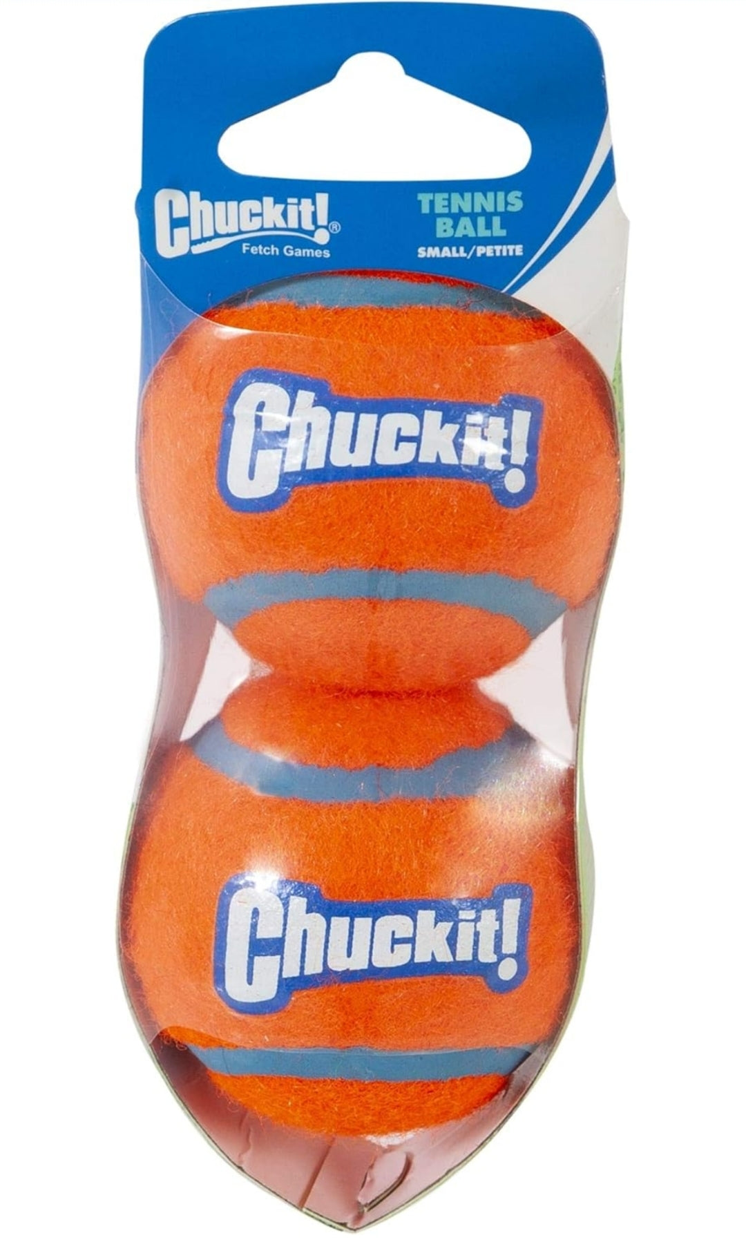 Retail $5 Orange Balls