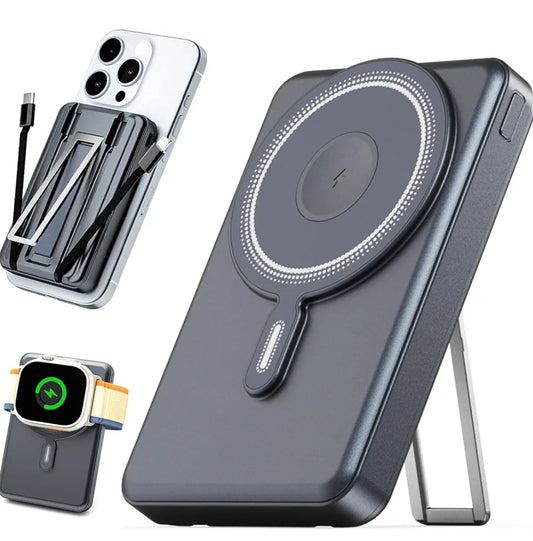 Retail $40 Power Bank