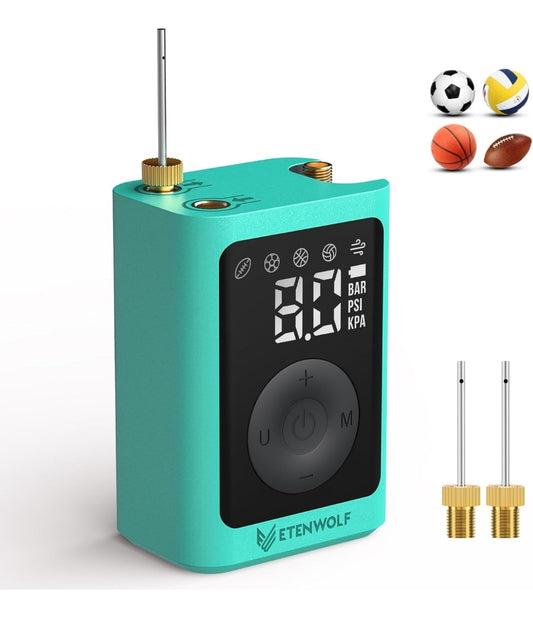Retail $30 Ball PUMP