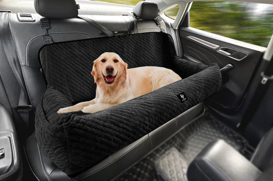 Retail $100 Large Dog Car Seat