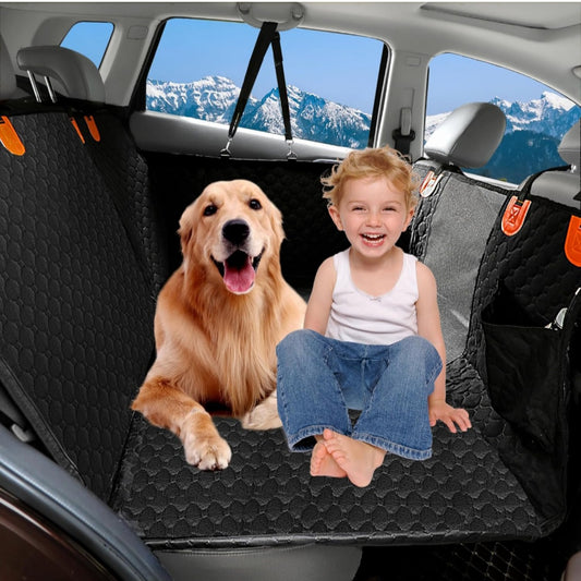 Pet Car Seat Cushion Retail $80