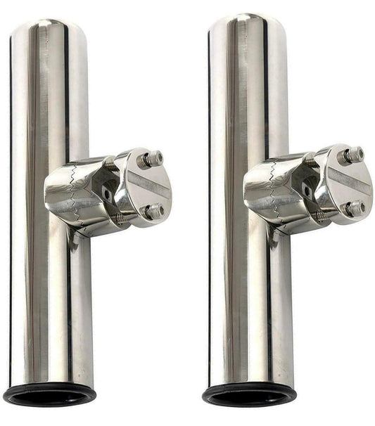 4pk Fishing Rod Holder Retail $50