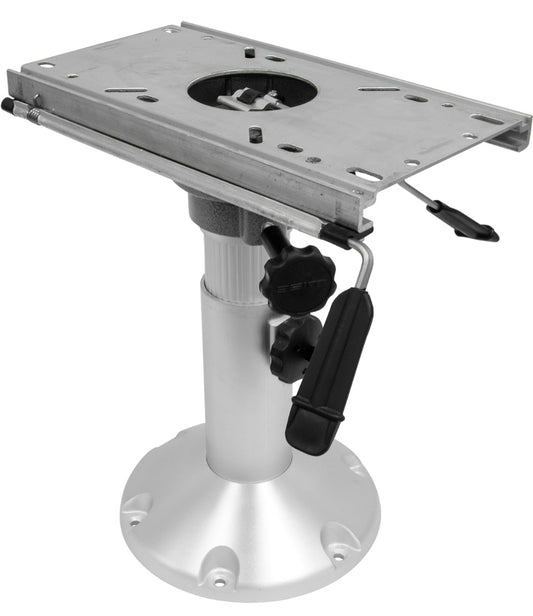 Retail $170 BOAT SEAT PEDESTAL