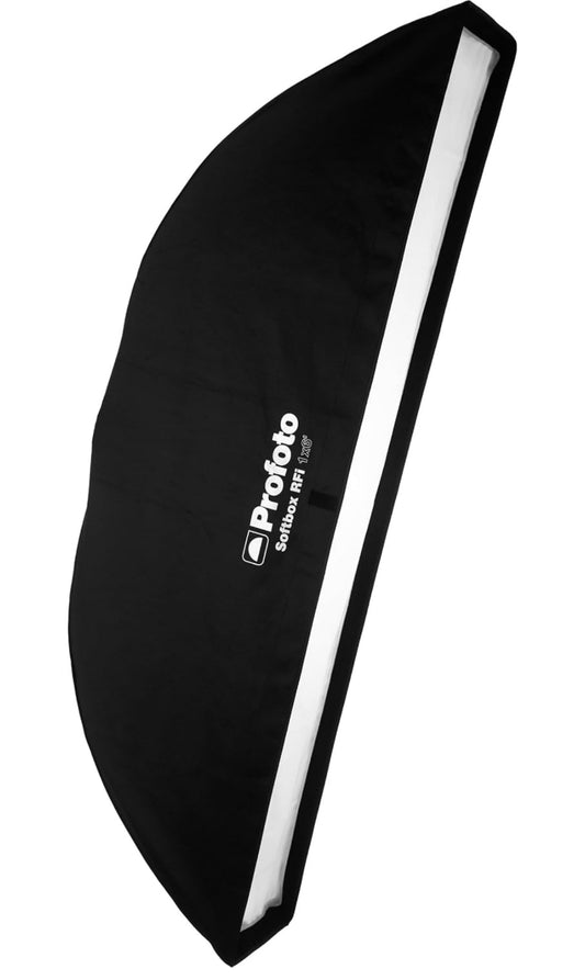 Retail $400 Softbox RFi 1×6'