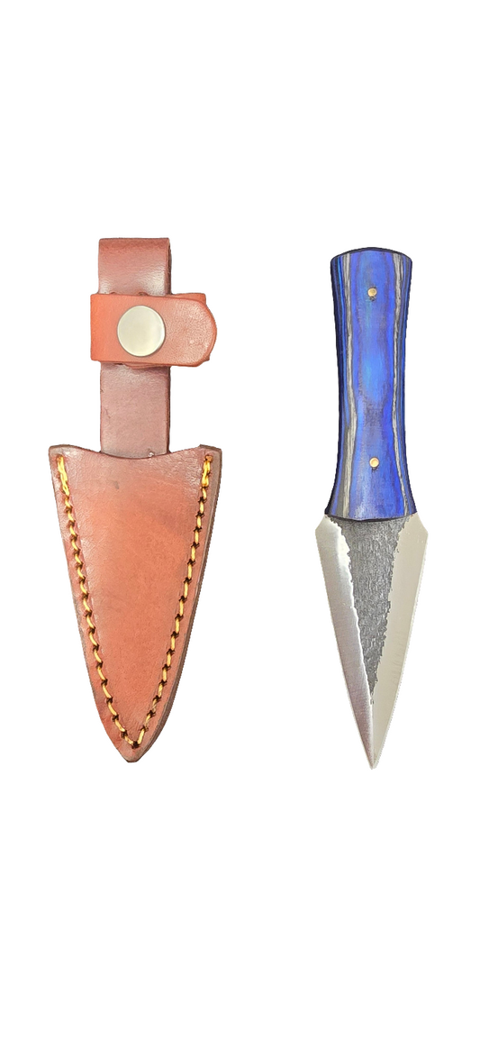 6.5" Forged Arrowhead