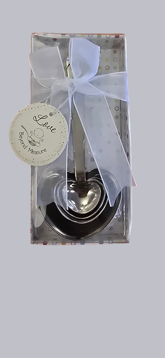 Retail $40 Measuring Spoons