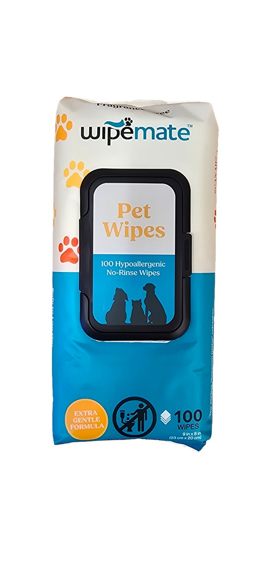 Pet Wipes
