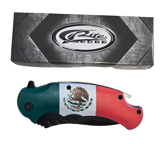 Mexican Flag