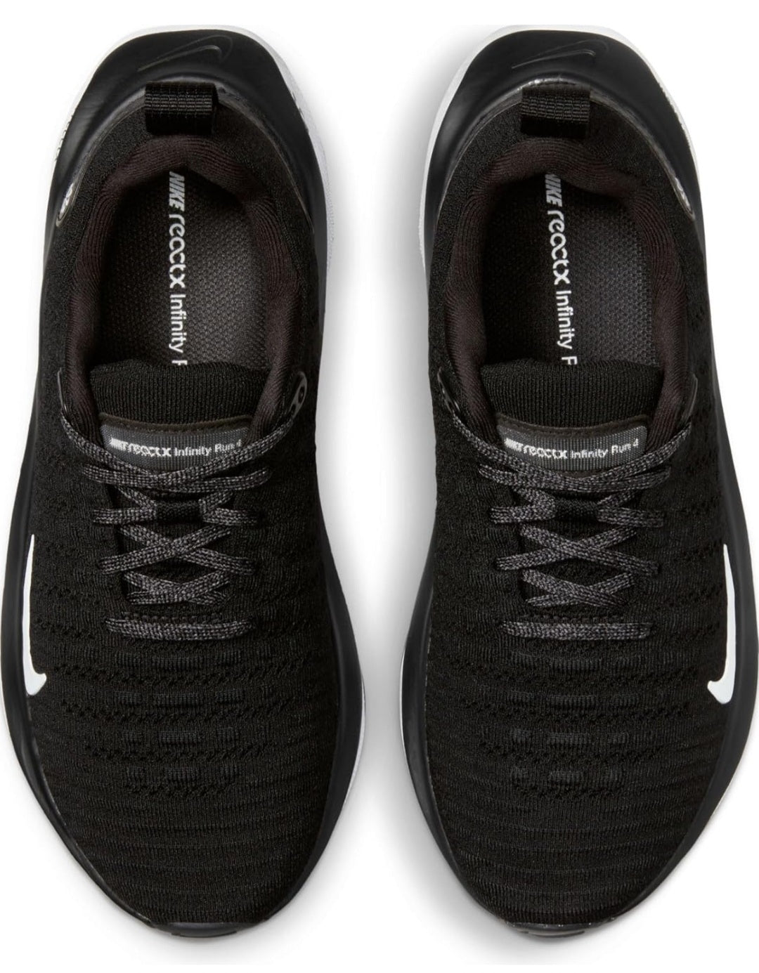 Nike Reactx Infinity Run 4 size 9