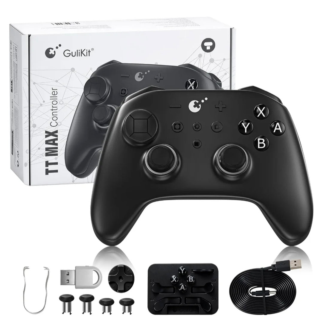 Retail $70 GuliKit KK3 Max