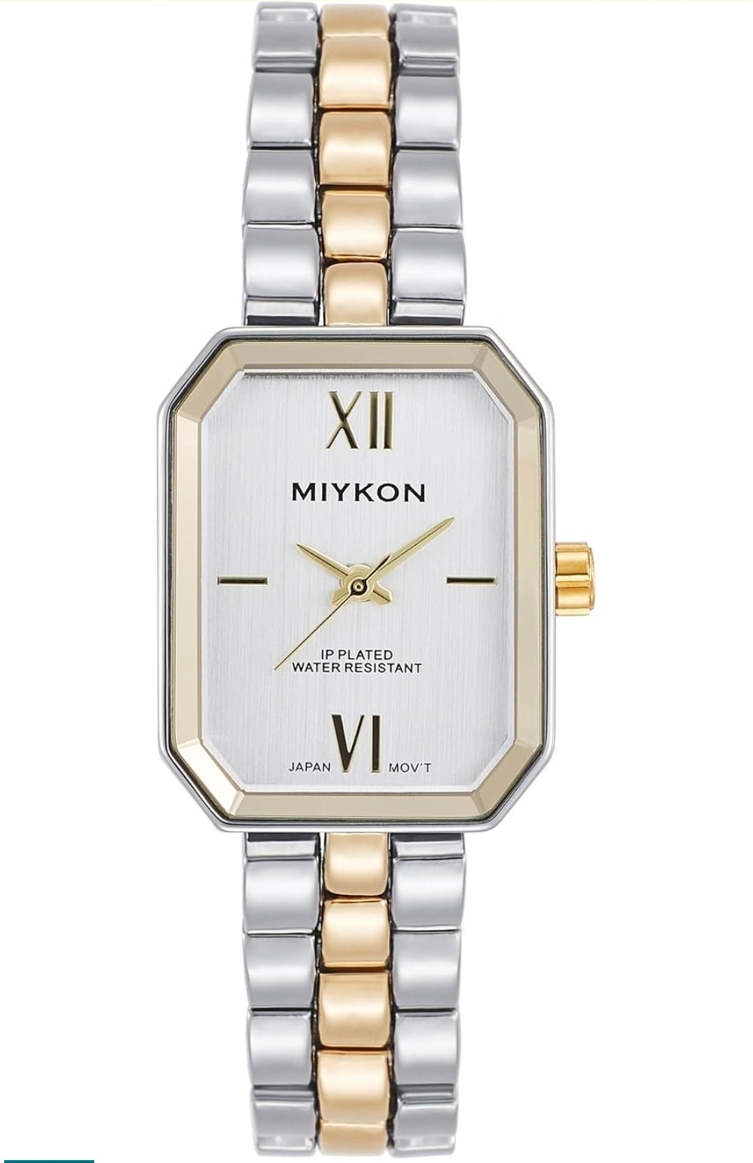 Miykon Luxury Watch