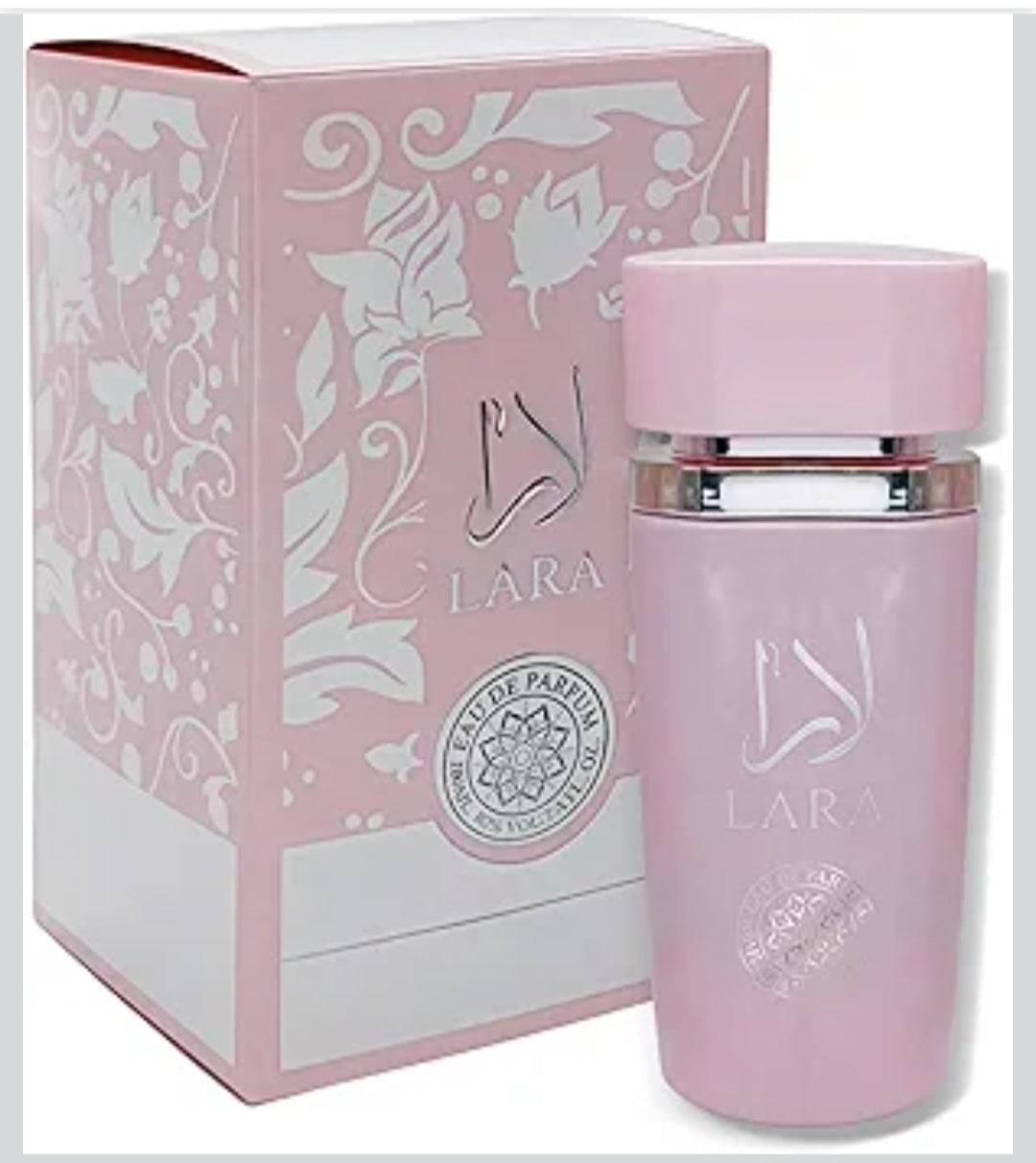 Lara 3.4fl.oz.