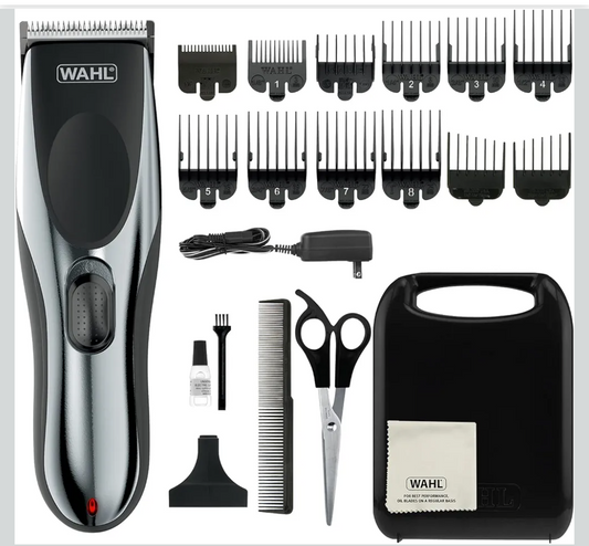 Wahl Hair Clippers Retail $50