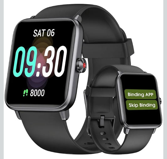 Patios Smart Watch Retail $30
