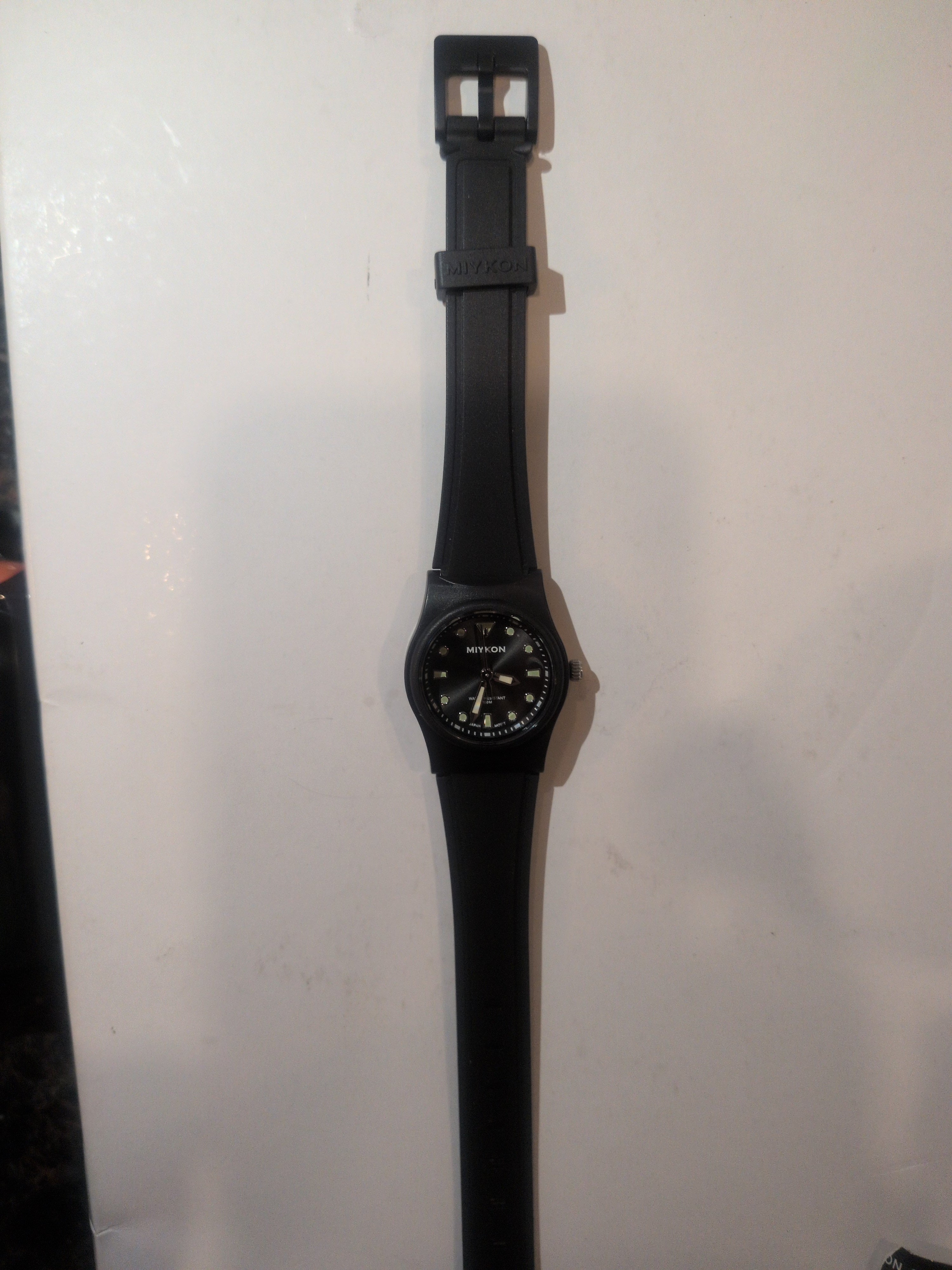 Women's Sports Watch