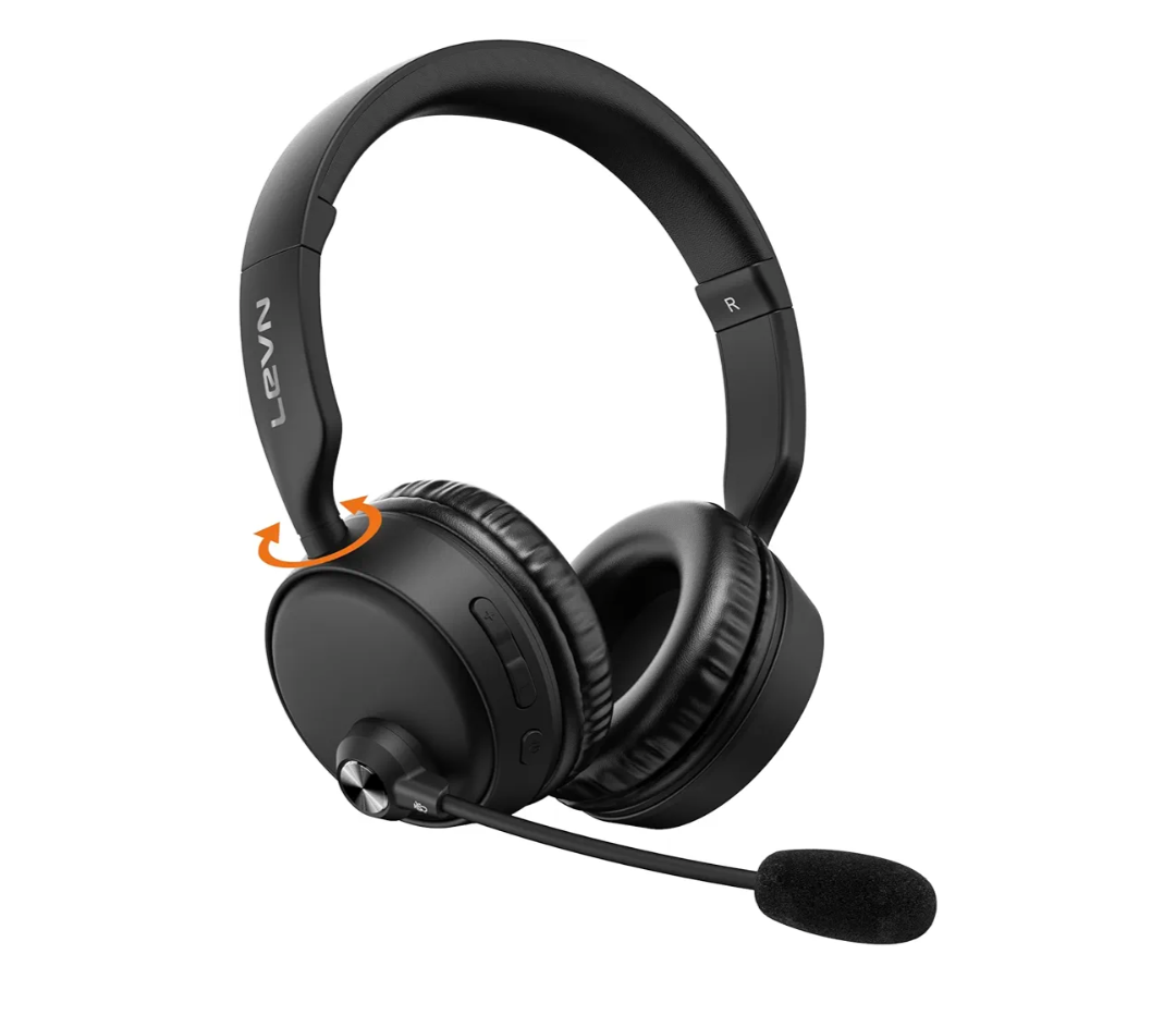 Bluetooth Headset Retail $50