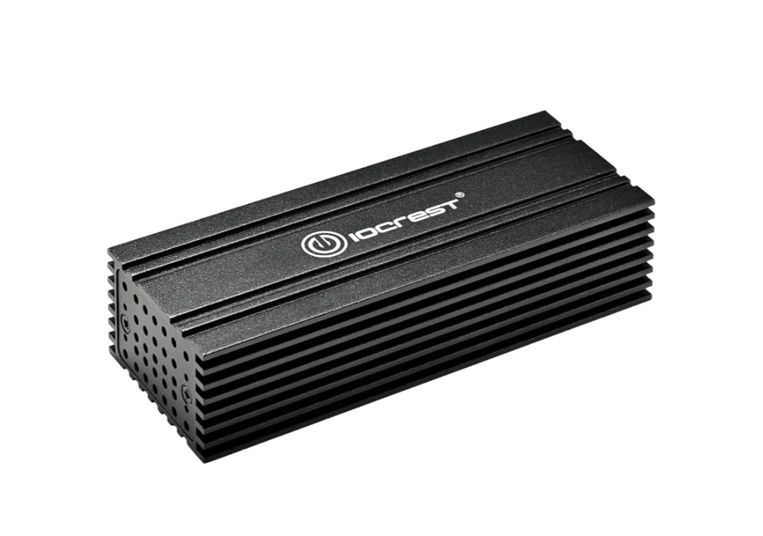 Retail $130 Ethernet Adapter