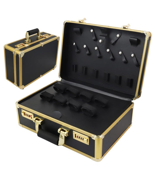 Travel Barber Case Retail $50