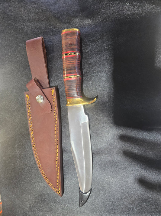 12.5" FileWork Stacked
