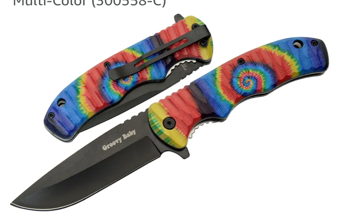 Tie-Dye